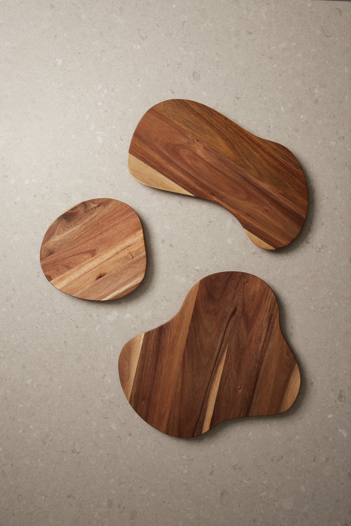 Load image into Gallery viewer, Veia serving board L - Custom Wood Designs