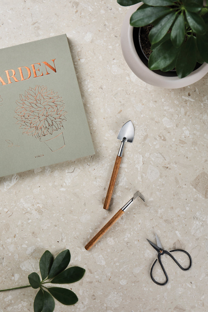 Load image into Gallery viewer, VINGA Story of garden - Custom Wood Designs