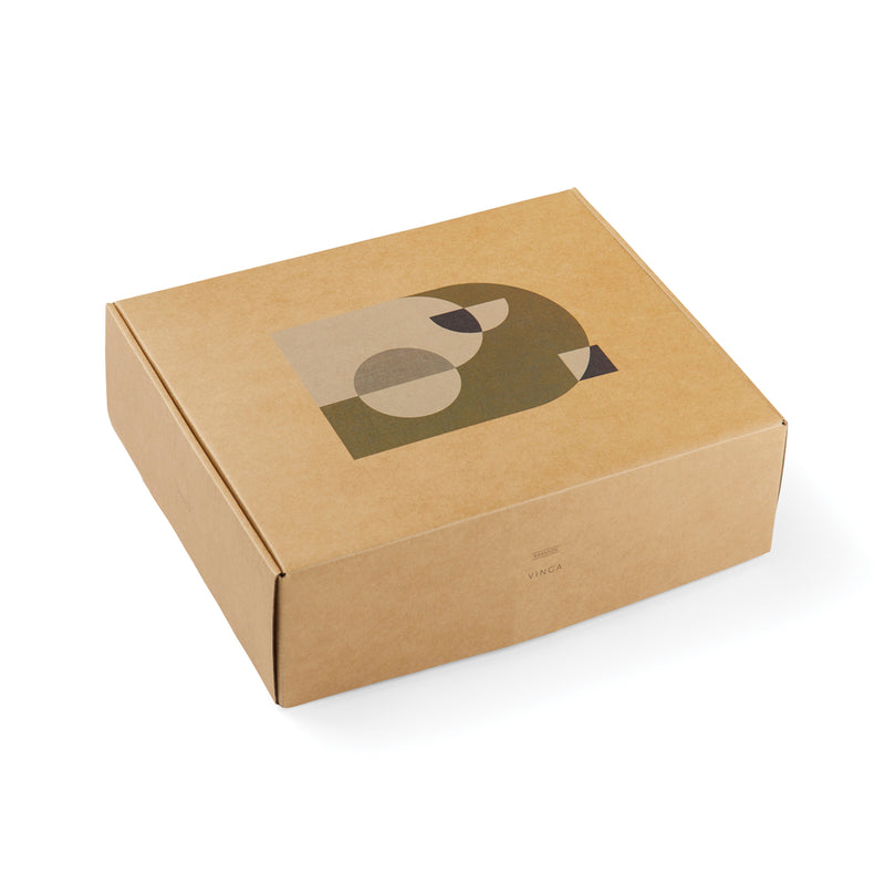 Load image into Gallery viewer, Branso GRS recycled pet blanket - Custom Wood Designs