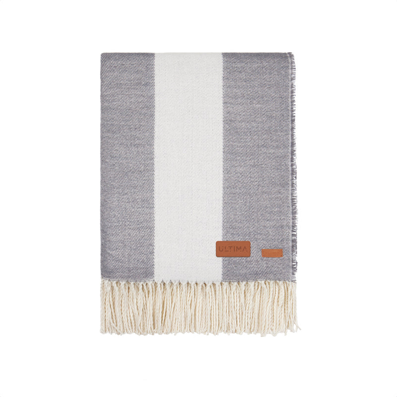 Load image into Gallery viewer, Tell Aware™ polylana® blanket - Custom Wood Designs