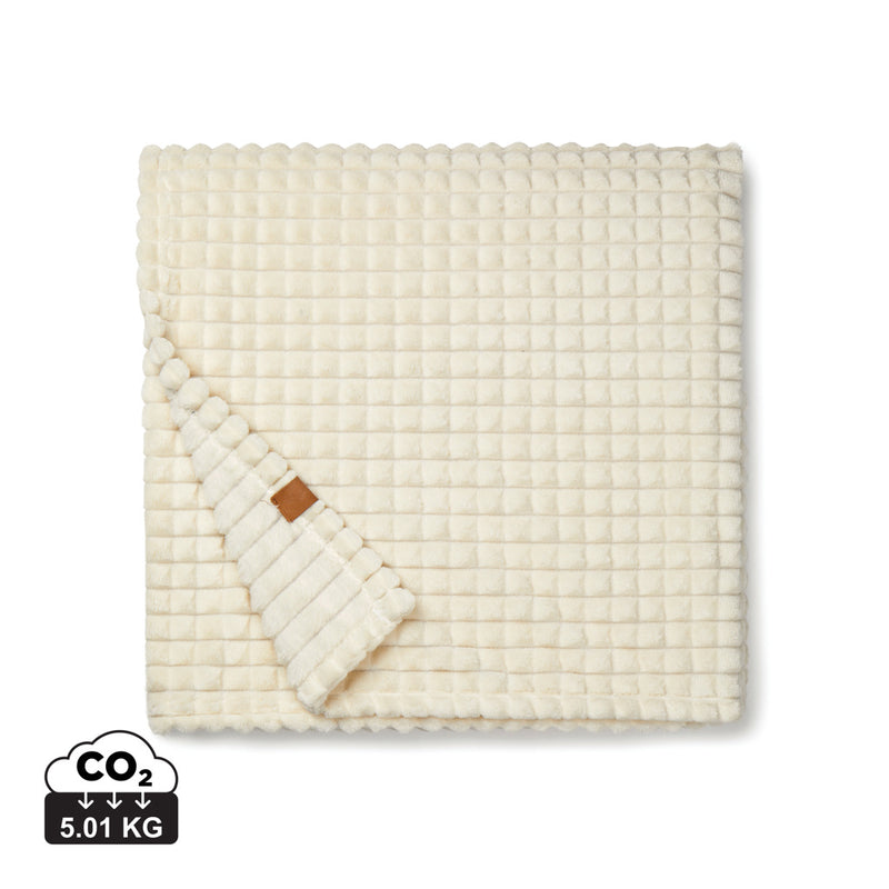 Load image into Gallery viewer, Branso GRS recycled pet blanket - Custom Wood Designs