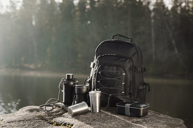 Load image into Gallery viewer, VINGA Parks RCS SS cup, 4 pcs, 250 ML-Drinkware