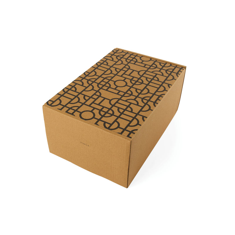 Load image into Gallery viewer, Verso OCS organic cotton towel, 4 pcs set - Custom Wood Designs