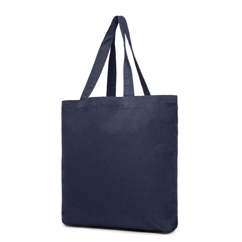 Load image into Gallery viewer, Hil AWARE™ recycled canvas tote bag - Custom Wood Designs