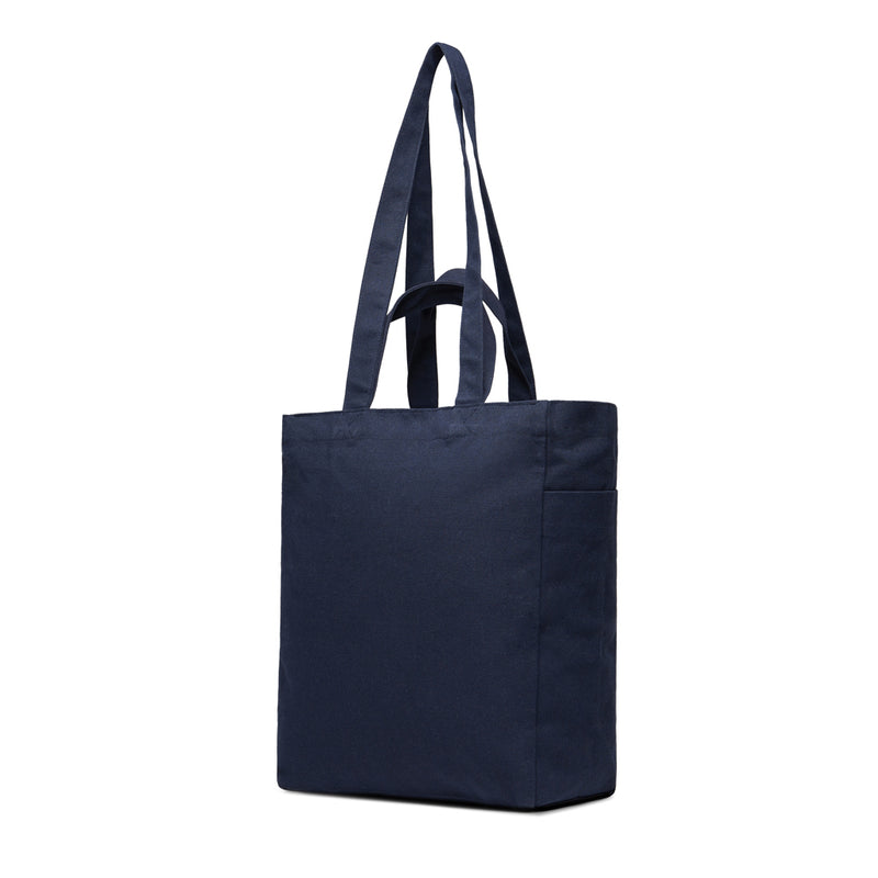Load image into Gallery viewer, Hil AWARE™ recycled canvas zip tote - Custom Wood Designs