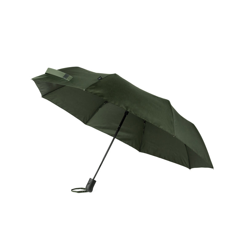 Load image into Gallery viewer, VINGA Baltimore AWARE™ RPET 21" umbrella - Custom Wood Designs
