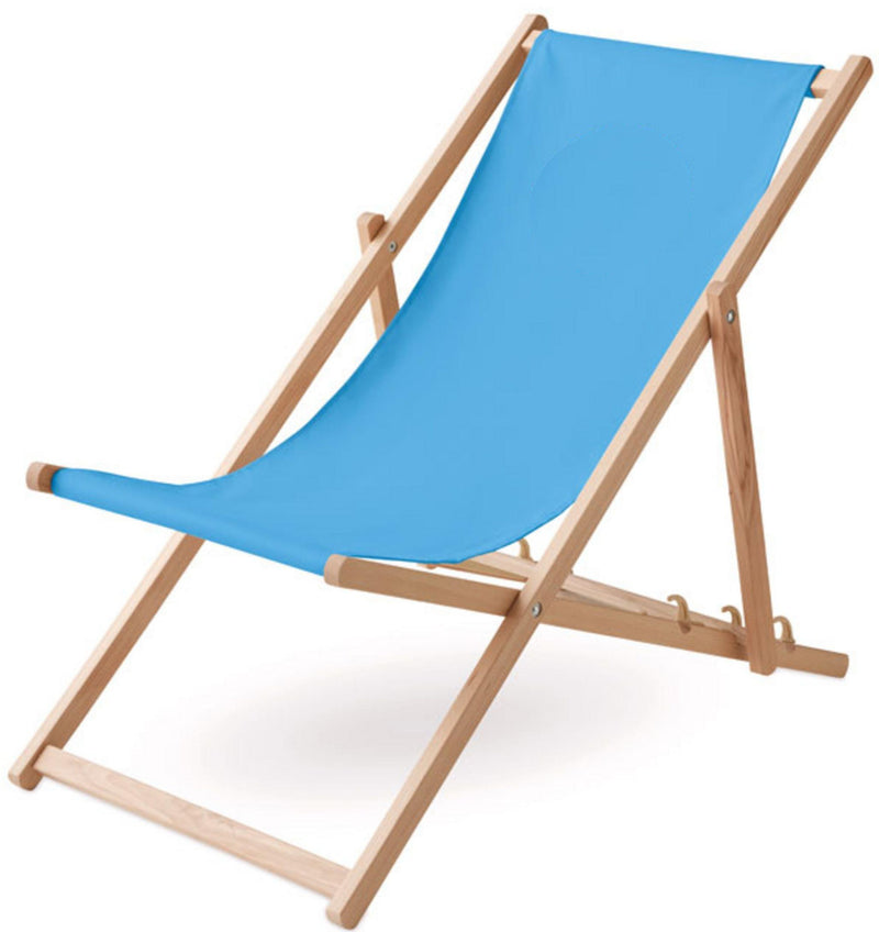 Load image into Gallery viewer, Deck Chair MOQ 4 Custom Wood Designs __label: Multibuy beige-deck-chair-moq-4-53612802113879
