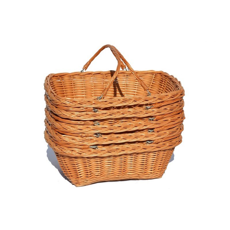 Load image into Gallery viewer, Wicker Baskets Ireland