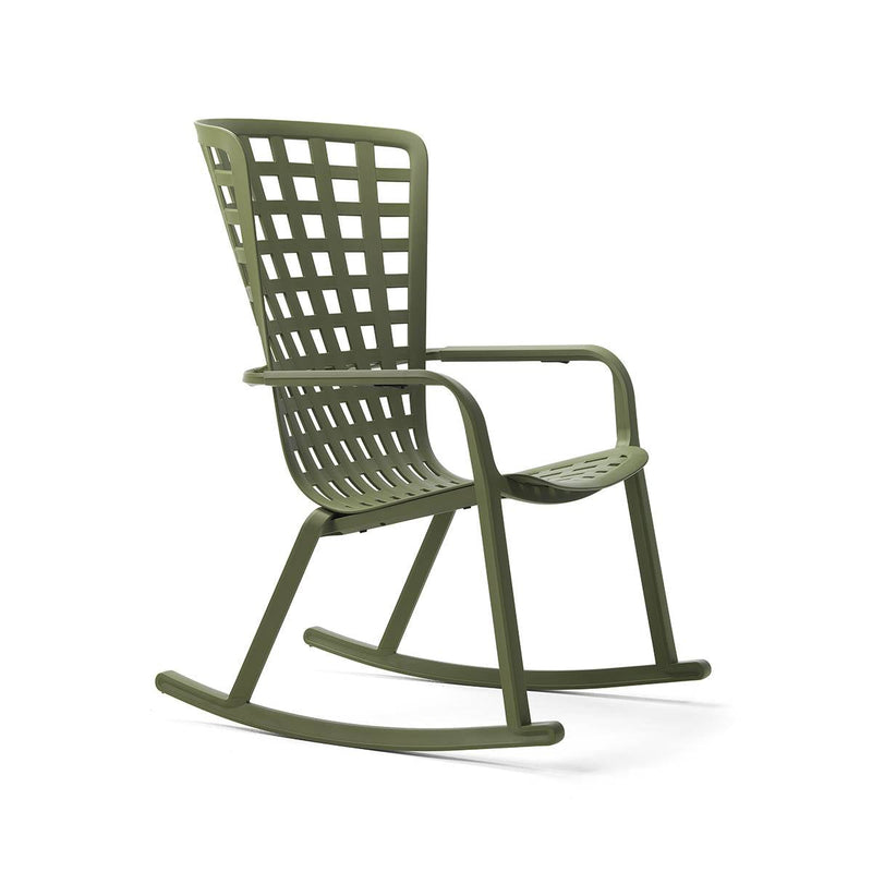 Load image into Gallery viewer, Nardi Folio Rocking Chair Nardi default-title-nardi-folio-rocking-chair-53613067206999_5a81b243-a6c9-4aaa-9fa0-5d6bba5ec8f0