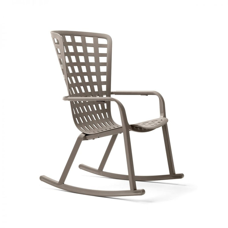 Load image into Gallery viewer, Nardi Folio Rocking Chair Nardi default-title-nardi-folio-rocking-chair-53613069861207