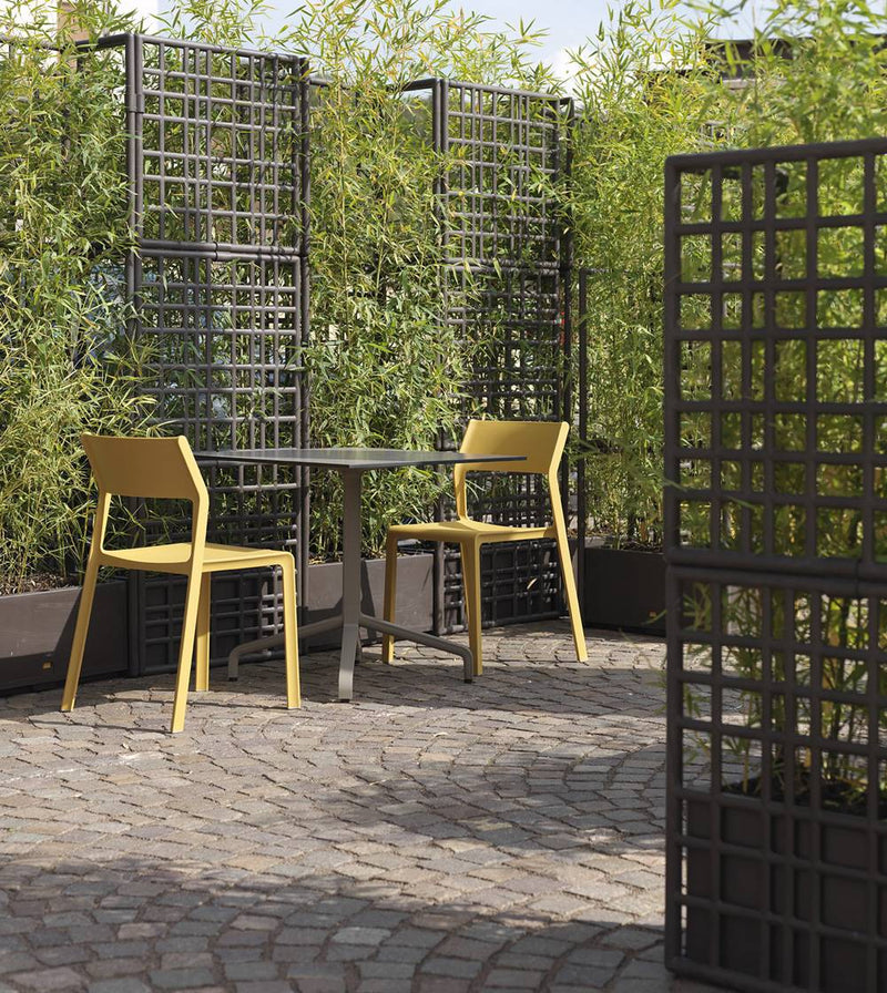 Load image into Gallery viewer, Nardi Modular Green Partitions Set of 8 - 10% Saving Custom Wood Designs Outdoor default-title-nardi-modular-green-partitions-set-of-8-10-saving-53612866044247