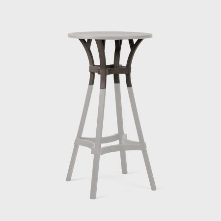 Load image into Gallery viewer, Nardi ReGen Kit Combo High Custom Wood Designs Outdoor default-title-nardi-regen-kit-combo-high-53612948095319