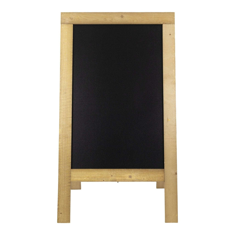 Load image into Gallery viewer, Pavement Board Rustic Finish 131x72.2x72cm Custom Wood Designs default-title-pavement-board-rustic-finish-131x72-2x72cm-53612354437463