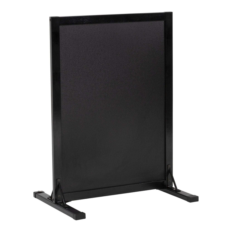 Load image into Gallery viewer, Small Metal Pavement Stand 78x56x40cm Custom Wood Designs default-title-small-metal-pavement-stand-78x56x40cm-53612352143703