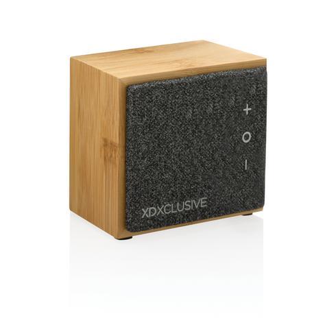 Load image into Gallery viewer, Wooden speaker 5W pack of 10 Custom Wood Designs __label: Multibuy __label: Upload Logo default-title-wooden-speaker-5w-pack-of-10-53613061341527