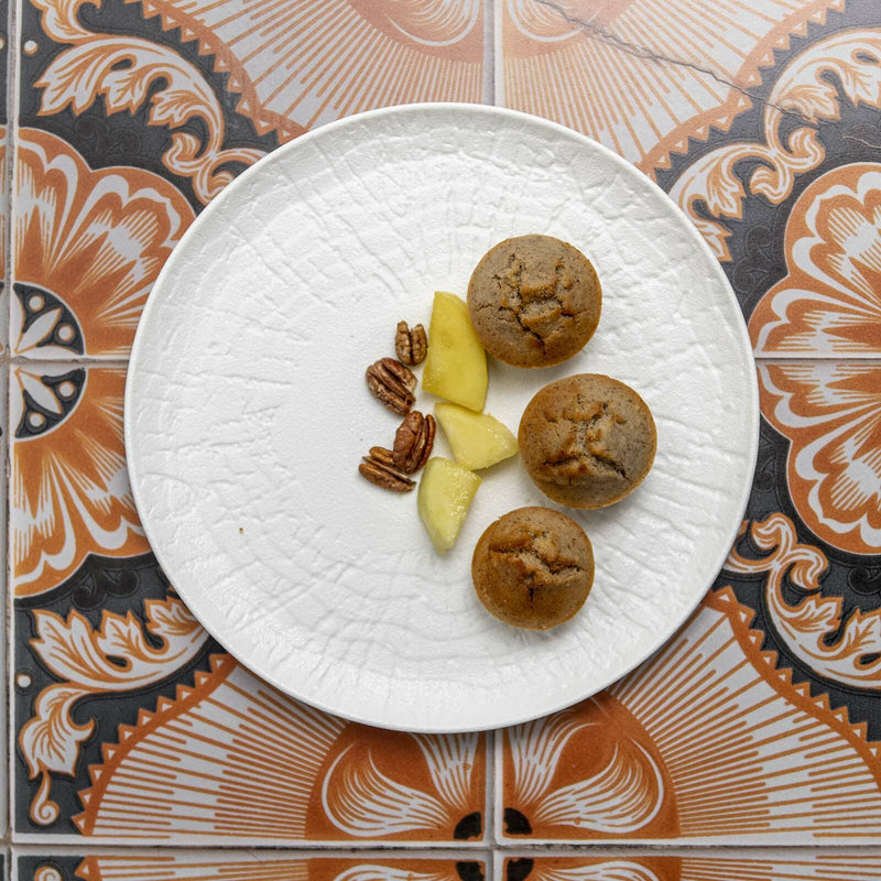 Load image into Gallery viewer, Rimmed plate Nordic, 270mm-Shallow plate with rim