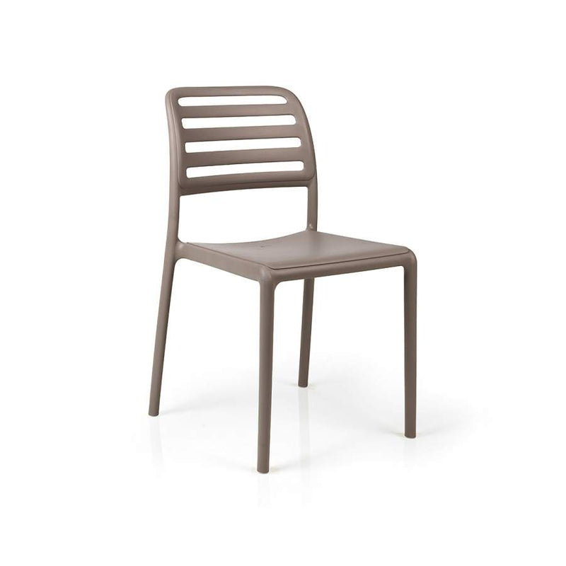 Load image into Gallery viewer, Nardi Costa Bistrot Chair outdoor furniture Custom Wood Designs Outdoor outdoor-furniture-default-title-nardi-costa-bistrot-chair-53612977783127