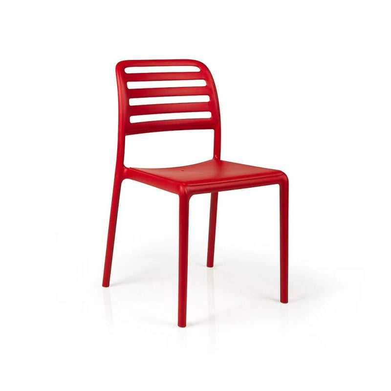 Load image into Gallery viewer, Nardi Costa Bistrot Chair outdoor furniture Custom Wood Designs Outdoor outdoor-furniture-default-title-nardi-costa-bistrot-chair-53612978209111