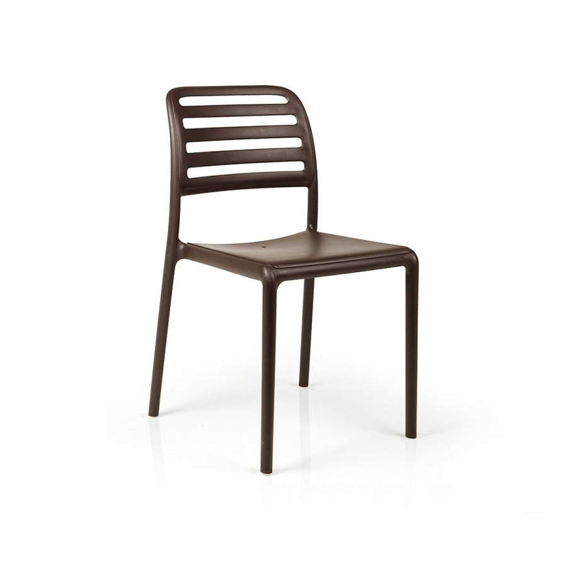 Load image into Gallery viewer, Nardi Costa Bistrot Chair outdoor furniture Custom Wood Designs Outdoor outdoor-furniture-default-title-nardi-costa-bistrot-chair-53612979061079
