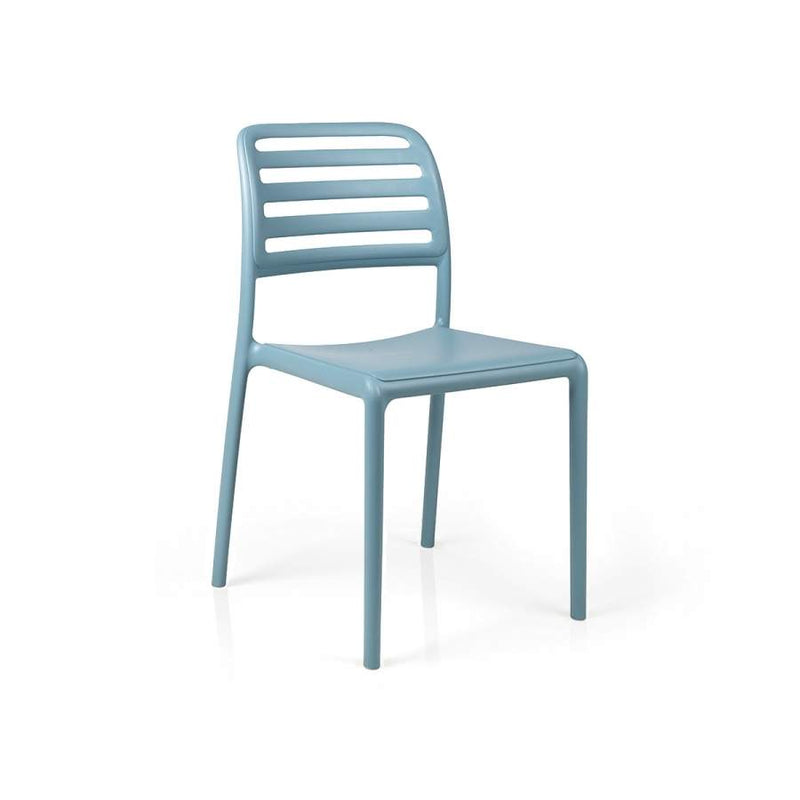 Load image into Gallery viewer, Nardi Costa Bistrot Chair outdoor furniture Custom Wood Designs Outdoor outdoor-furniture-default-title-nardi-costa-bistrot-chair-53612979552599