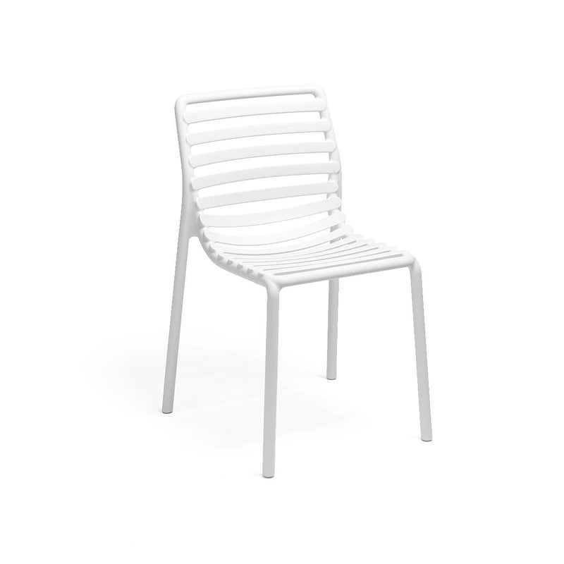 Load image into Gallery viewer, Nardi Doga Bistrot Chair outdoor furniture Custom Wood Designs Outdoor outdoor-furniture-default-title-nardi-doga-bistrot-chair-53612992954711_7ee805da-d581-4b3e-8a88-fbb58606a6cb