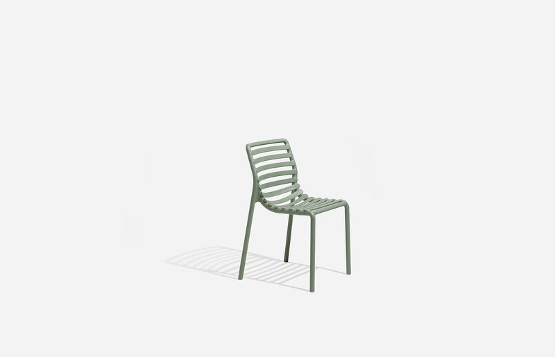 Load image into Gallery viewer, Nardi Doga Bistrot Chair outdoor furniture Custom Wood Designs Outdoor outdoor-furniture-default-title-nardi-doga-bistrot-chair-53613000589655