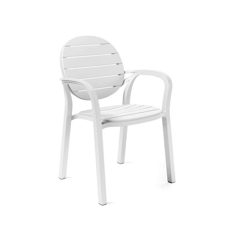 Load image into Gallery viewer, Nardi Palama Armchair outdoor furniture Custom Wood Designs Outdoor outdoor-furniture-default-title-nardi-palama-armchair-53612955926871