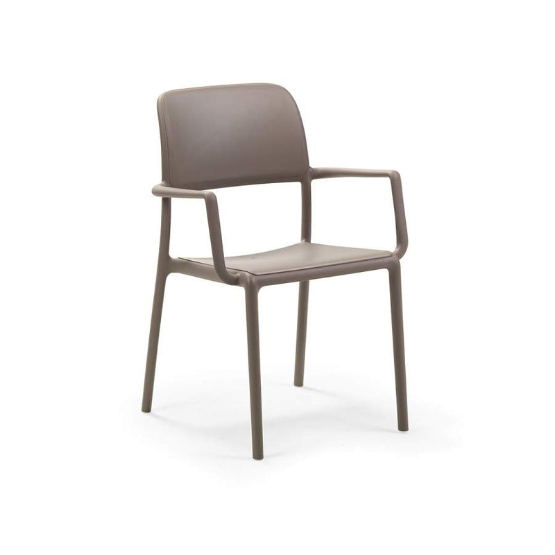 Load image into Gallery viewer, Nardi Riva Chair outdoor furniture Custom Wood Designs Outdoor outdoor-furniture-default-title-nardi-riva-chair-53613041615191