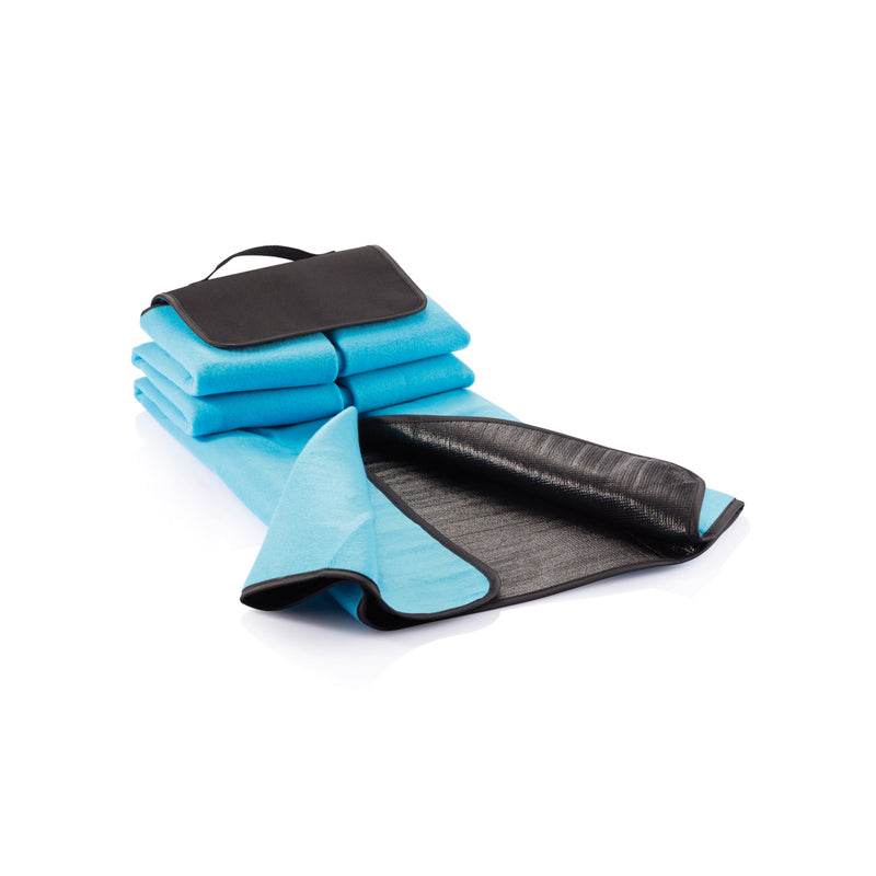 Load image into Gallery viewer, Picnic blanket - Custom Wood Designs