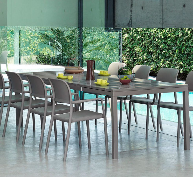Load image into Gallery viewer, Nardi Rio Riva 8 Seater Outdoor Dining Set Custom Wood Designs Outdoor riva_sedia_nardigarden_3_f5ebc1f5-eac2-4406-b130-d9ef6c02fbf0