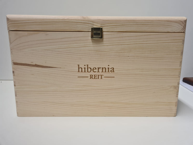 Load image into Gallery viewer, Pine Box MPB3 Custom Wood Designs __label: Upload Logo unbranded-pine-box-mpb3-53612307775831