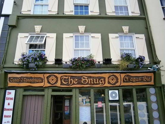 Bespoke & Beyond: Customized Timber Solutions for Ireland's Hospitality Industry