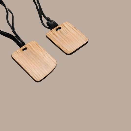 Redefining Customer Loyalty - Wooden Loyalty Cards