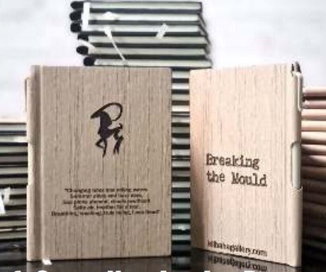 The Ultimate Guide to Branded Hospitality Items: Top 100 Must-Haves for Business Managers in Ireland - Custom Wood Designs