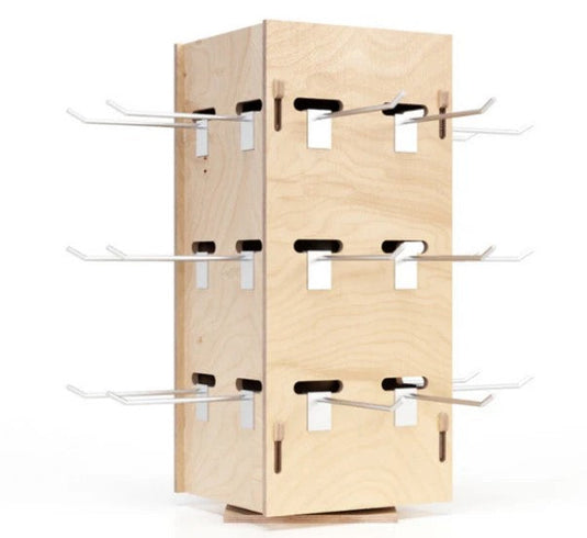 Countertop Displays – Flat-Pack Collection