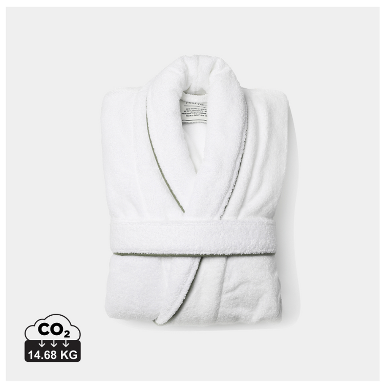 Towels & Robes and Linen