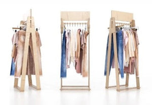 Clothing Display