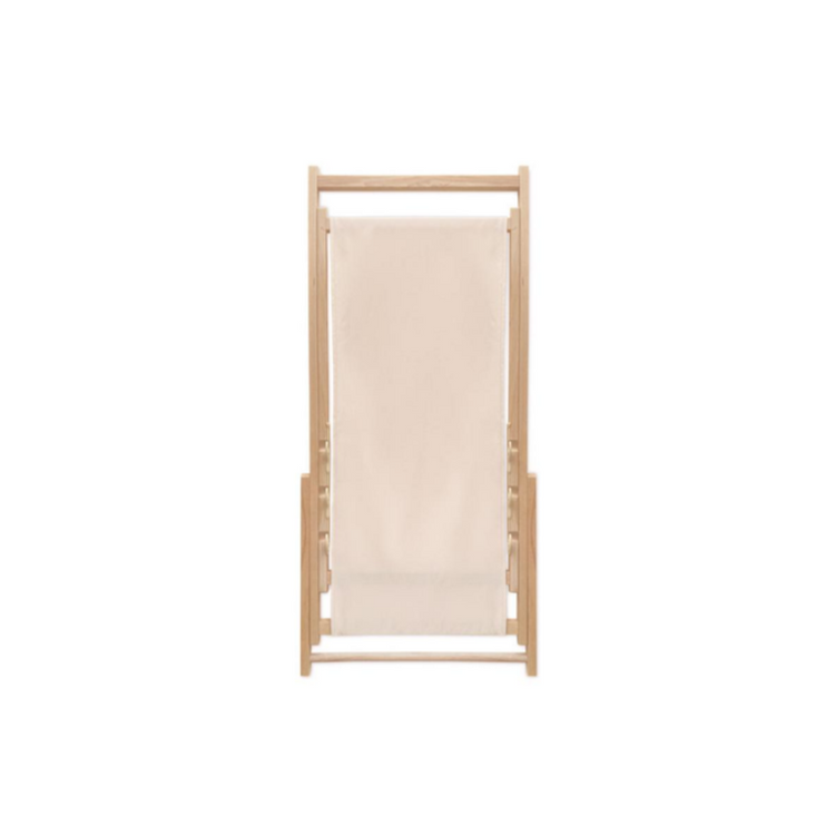 Deck Chairs Eco-Friendly Outdoor Seating