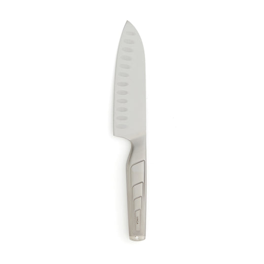Hattasan santoku knife - Custom Wood Designs