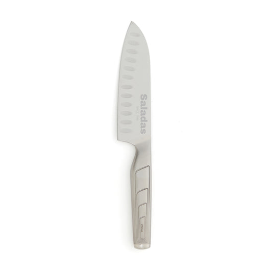 Hattasan santoku knife - Custom Wood Designs