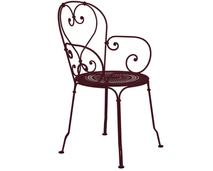 1900 Lounge Armchair - Custom Wood Designs