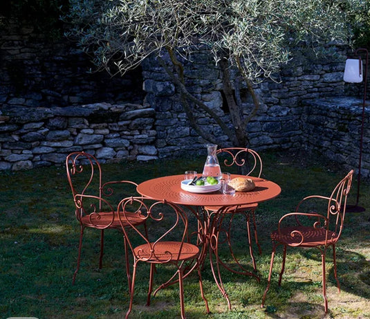 1900 Lounge Armchair - Custom Wood Designs