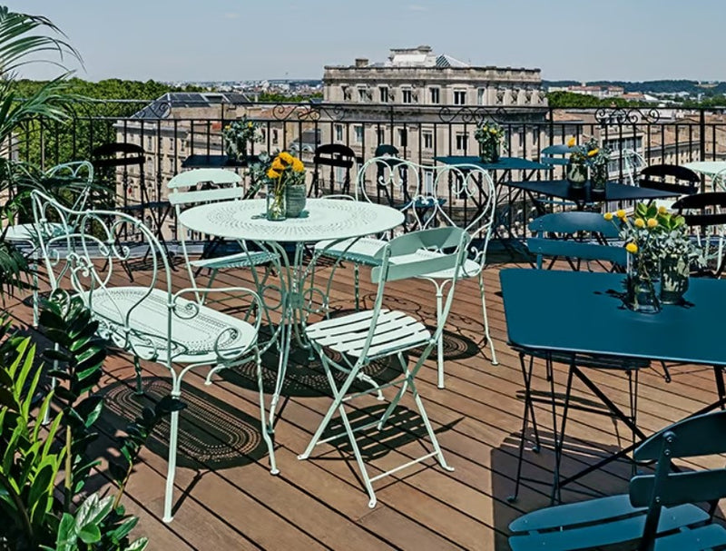 Load image into Gallery viewer, 1900 Bench - Custom Wood Designs
