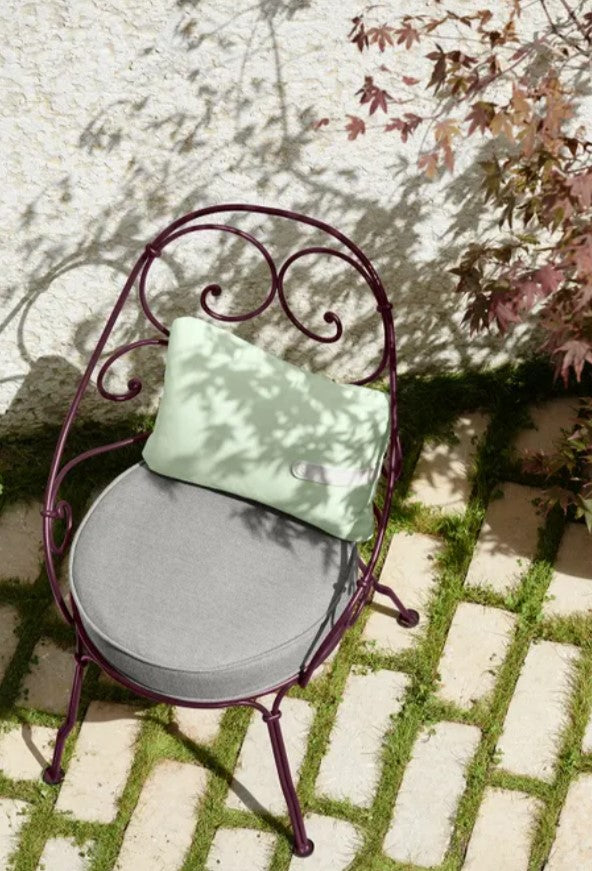 Load image into Gallery viewer, 1900 Carbriolet Armchair - Custom Wood Designs
