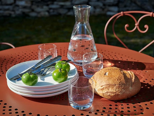 1900 Table Ø 117 - Custom Wood Designs