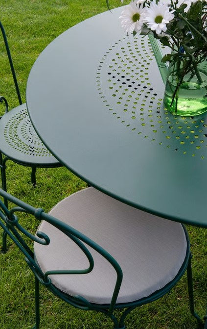 1900 Table Ø 117 - Custom Wood Designs