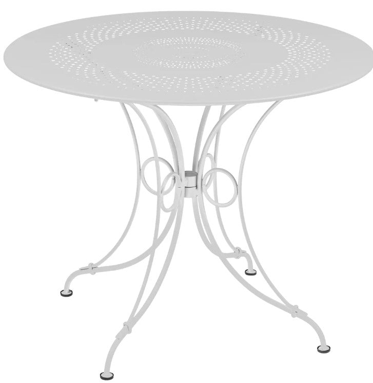 Load image into Gallery viewer, 1900 Table Ø 117 - Custom Wood Designs
