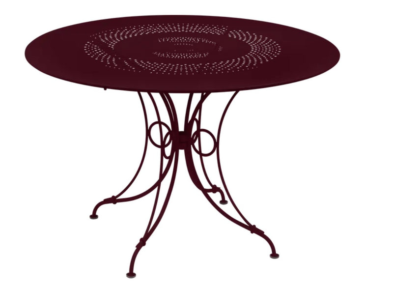 Load image into Gallery viewer, 1900 Table Ø 117 - Custom Wood Designs
