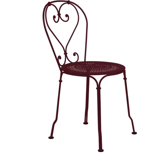 1900 Chair - Custom Wood Designs