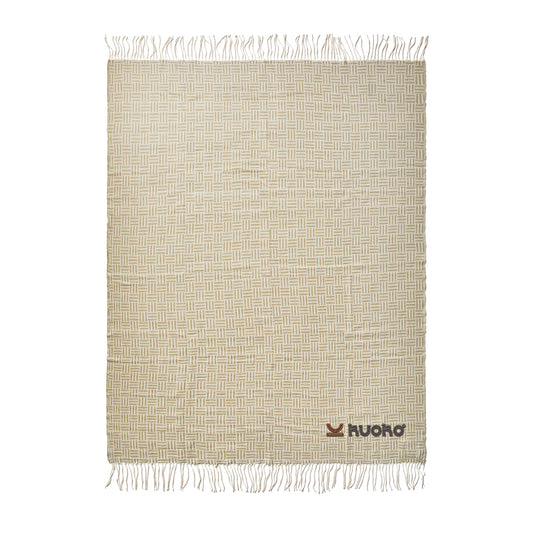 Leno Blanket - Custom Wood Designs